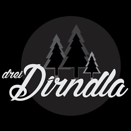 Drei Dirndla Apartman Schladming Kültér fotó