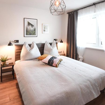 Drei Dirndla Apartman Schladming Kültér fotó