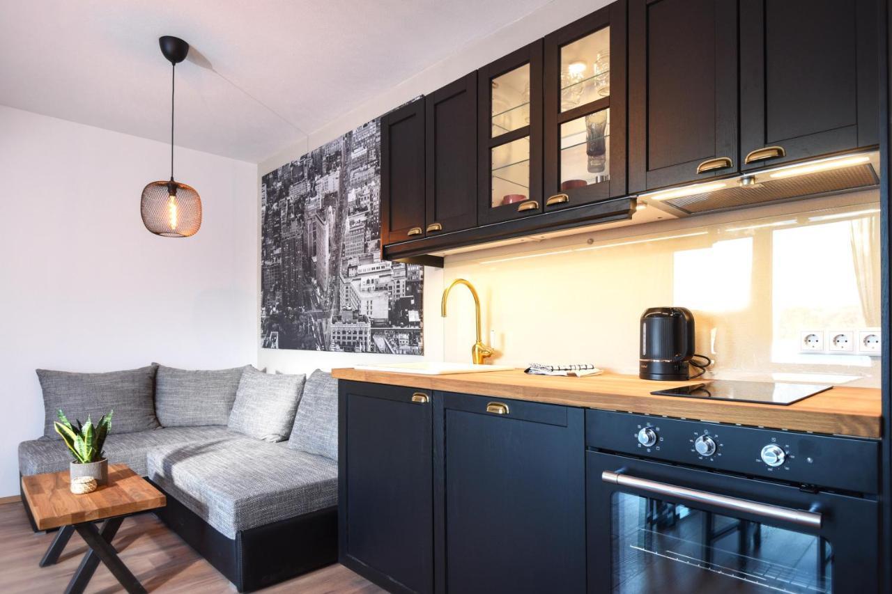 Drei Dirndla Apartman Schladming Kültér fotó