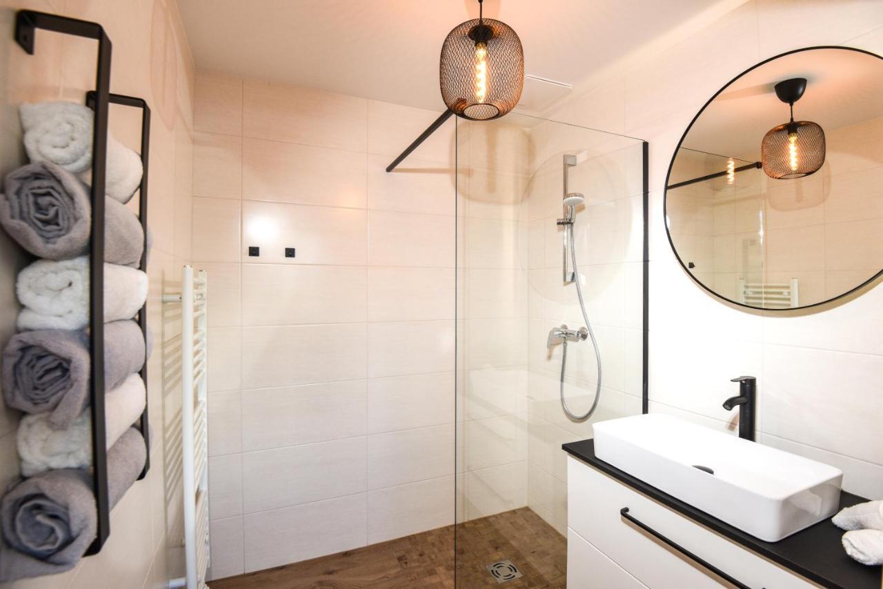 Drei Dirndla Apartman Schladming Kültér fotó