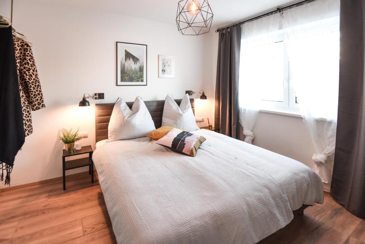 Drei Dirndla Apartman Schladming Kültér fotó