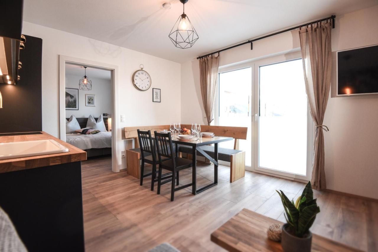 Drei Dirndla Apartman Schladming Kültér fotó