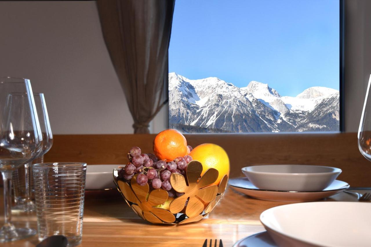 Drei Dirndla Apartman Schladming Kültér fotó