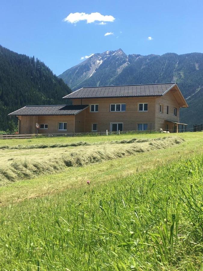 Drei Dirndla Apartman Schladming Kültér fotó