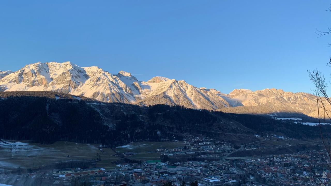 Drei Dirndla Apartman Schladming Kültér fotó